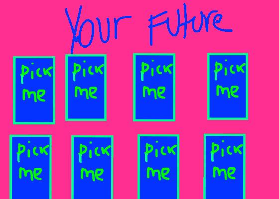 your future 1