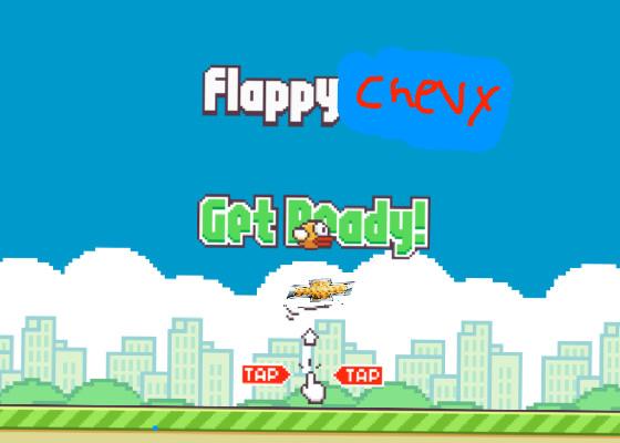 Flappy Chevy