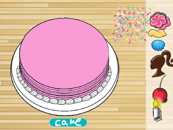 Cake maker1