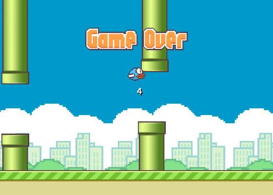 Flappy Bird Distraction 1 1