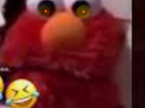 When the Elmo is sus tiktok 1 1 1