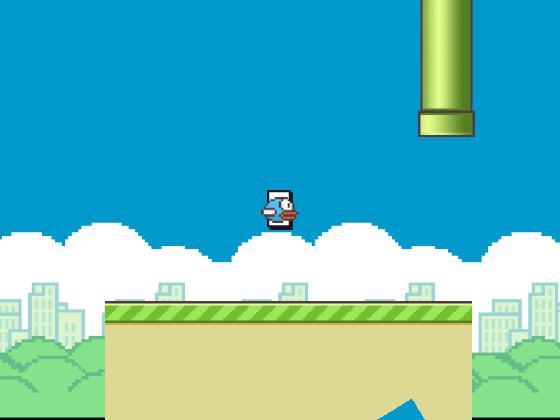 Flappy Bird