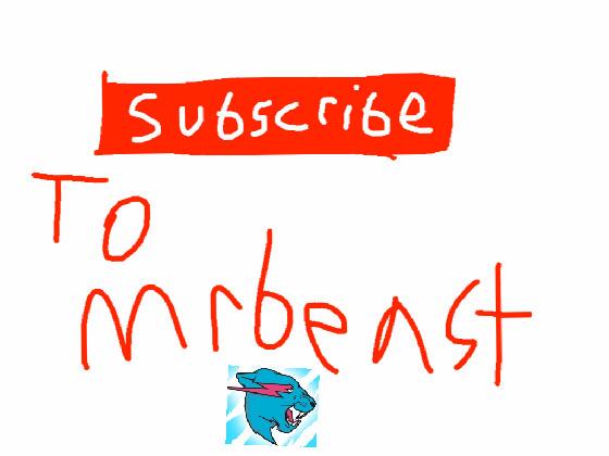 Sub to mrbeast 1