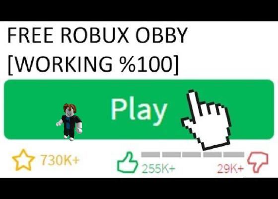 Free Robux [STORY] 1