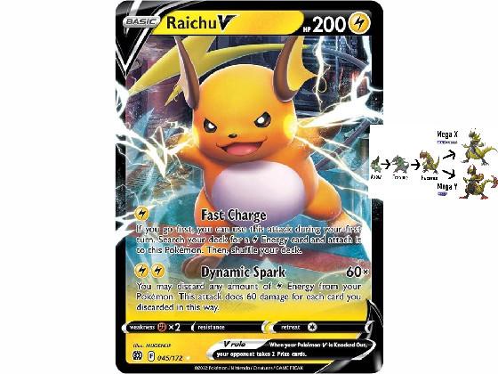 raichu the god 1