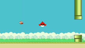 Flappy Bird