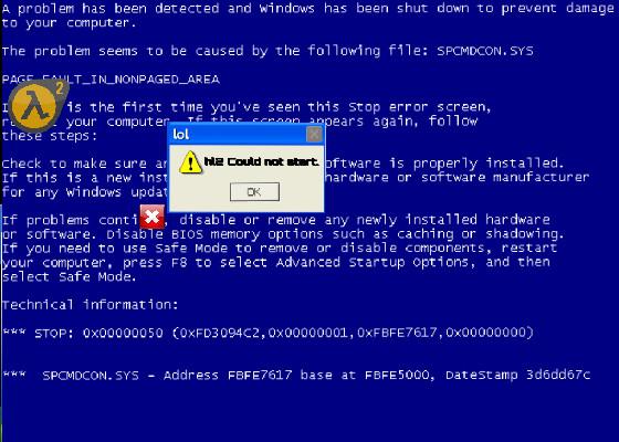 Windows XP Emulator
