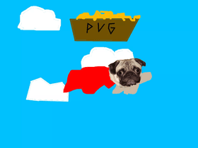 Super Pug