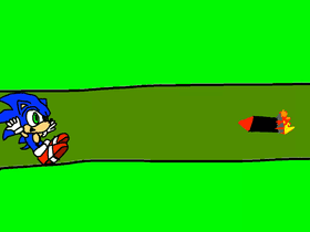 Sonic dash 1