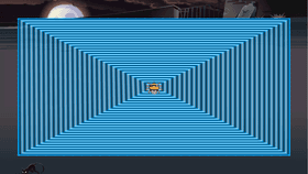 Geometry Dash Illusion