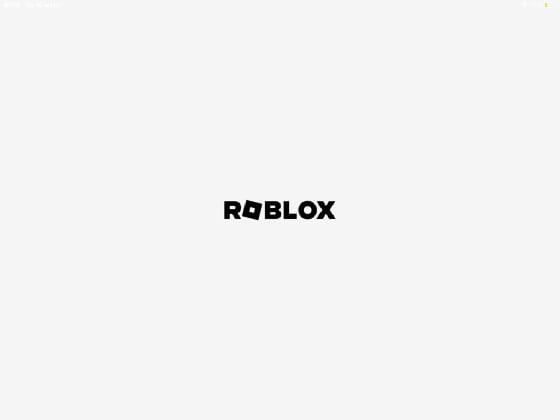 roblox but u got banned