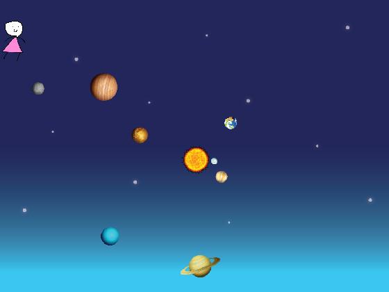 Solar System 1 2