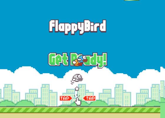 Flappy Bird 1 2