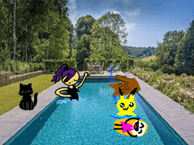add your oc in the pool 1 1