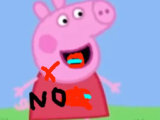 Peppa Pig Why