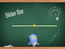 Slider Bar