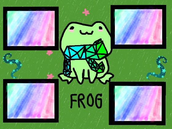 wanna join froggy club 1