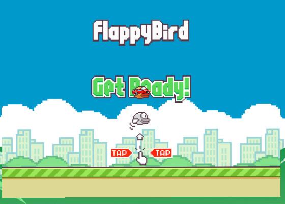 impossible flappy car 1