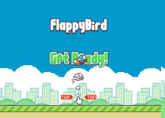 Flappy Bird 1 1