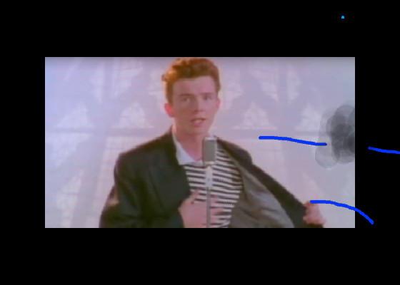 RICK ROLL  meme