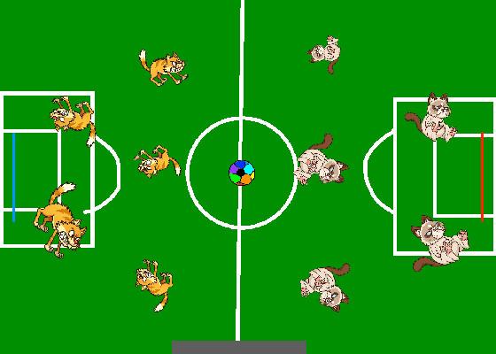 2-Player Soccer 1