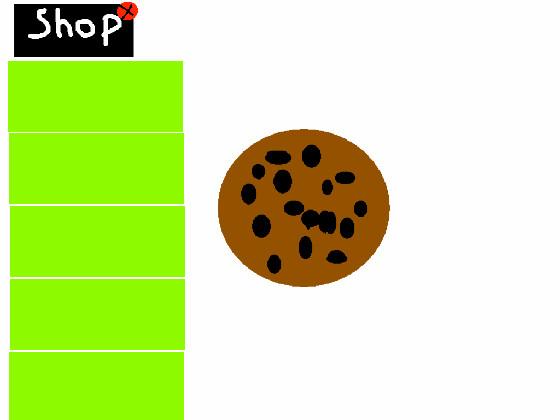 Cookie Clicker (Tynker Version) 1