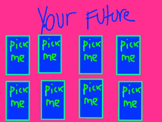 your future (edited)