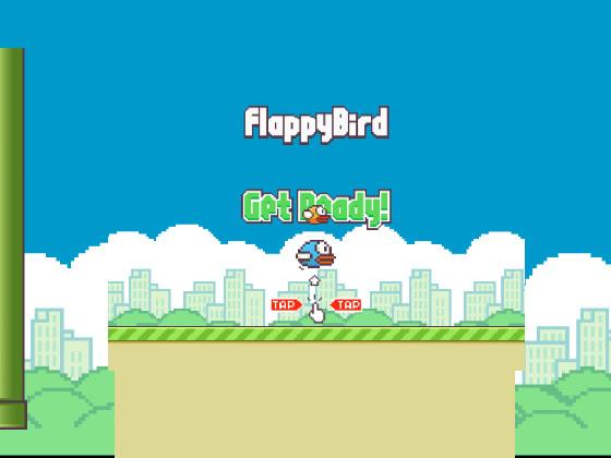 Flappy Bird 1 1