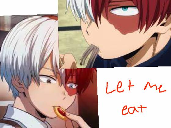 eat