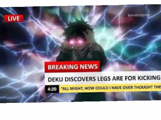 mha meme