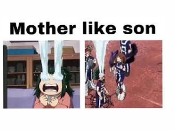 mha meme