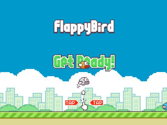 Flappy Bird 1 1