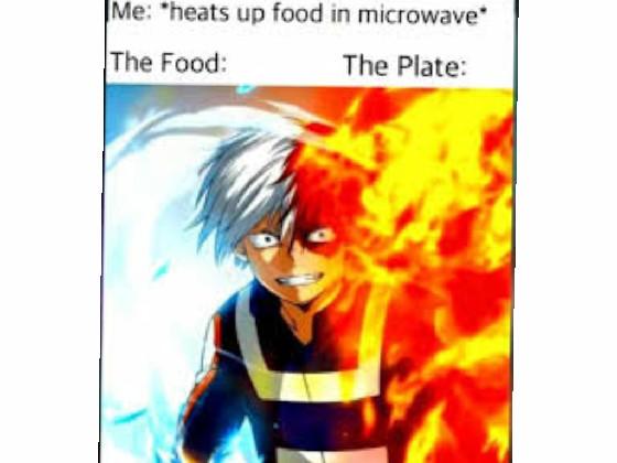 mha meme