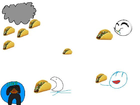 its raining tacos 2