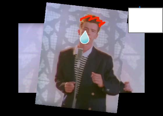 RICK ROLL 1