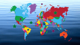 World Map