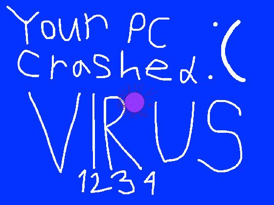 VIRUS1234