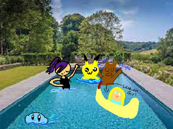 re:add your oc in the pool  1