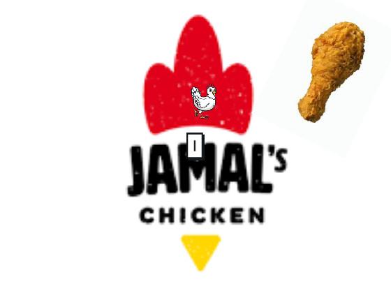 flappy jamals chicken