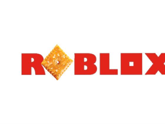 Roblox cheez it 1