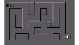 *Project 6: Maze Project