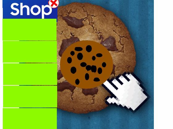 Cookie Clicker - copy