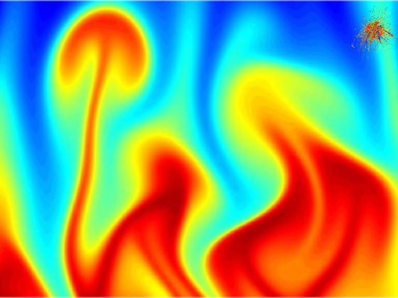 thermal art