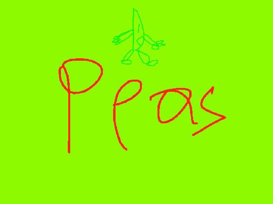 PEAS