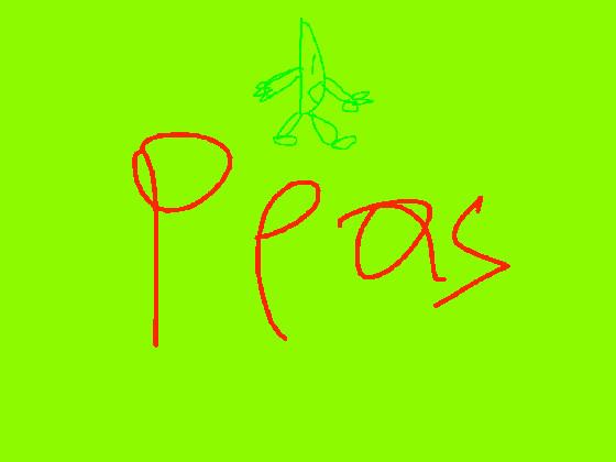 PEAS