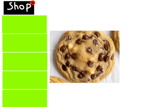 Cookie Clicker