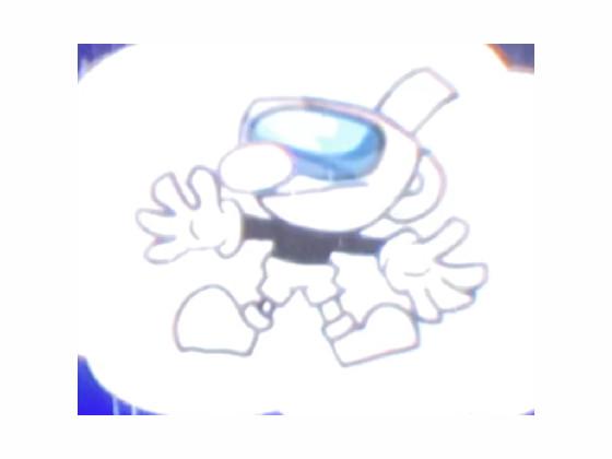 mugman sus indie cross 