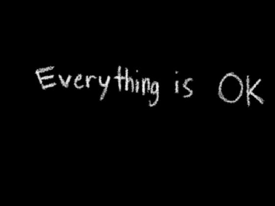 My life right now be like: