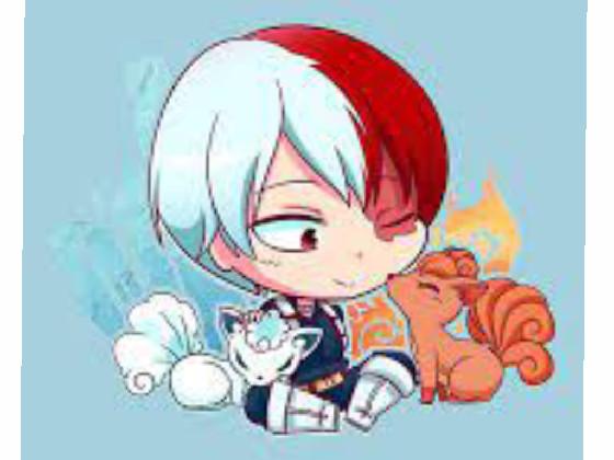 shoto poke