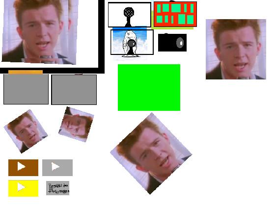 Rickroll Clicker 1